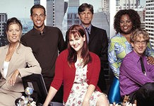 Less Than Perfect Fotoğrafı