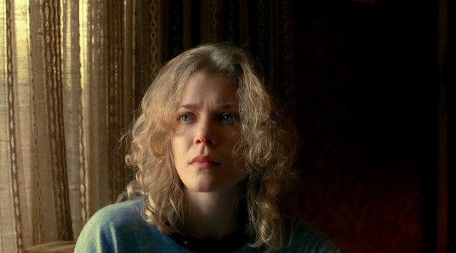 Geçmişin Gölgesinde Fotoğrafı