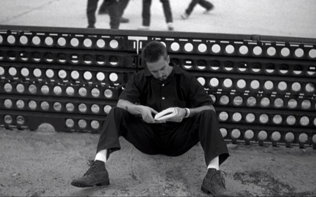 Geçmişin Gölgesinde Fotoğrafı