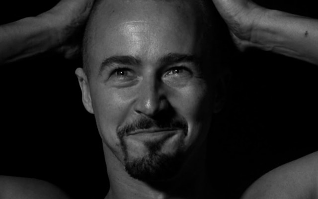 Geçmişin Gölgesinde Fotoğrafı