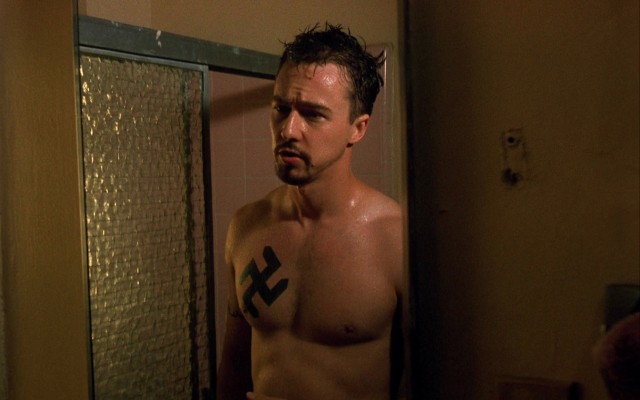 Geçmişin Gölgesinde Fotoğrafı