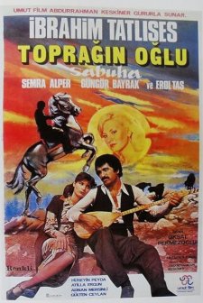 Sabuha (1978) afişi