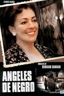 Killers on Holiday (2002) afişi