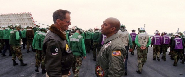 Görünmez Savaşçı fotoğrafı