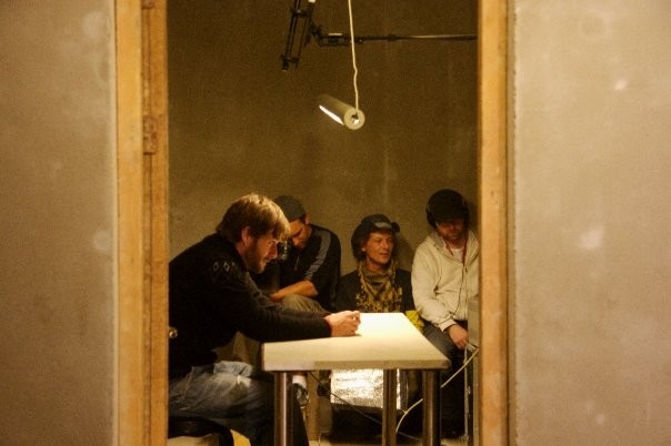 Boðberi Fotoğrafı