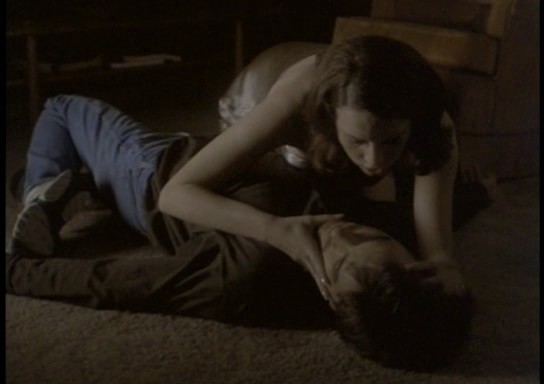 Malicious Fotoğrafı