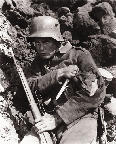 Mustang! fotoğrafı