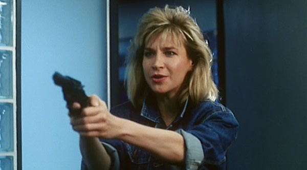 City Cops Fotoğrafı