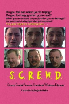 S.c.r.e.w.d. (2006) afişi