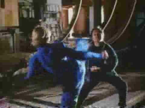 Silahsız Dövüş 2 fotoğrafı