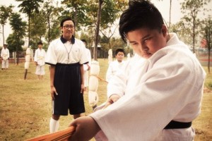 Uzaylı Arkadaşım Fotoğrafı