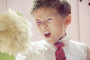 Uzaylı Arkadaşım Fotoğrafı