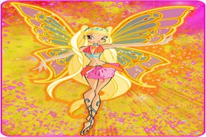 Winx Club Fotoğrafı