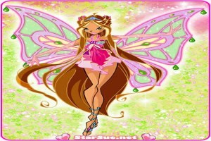 Winx Club Fotoğrafı