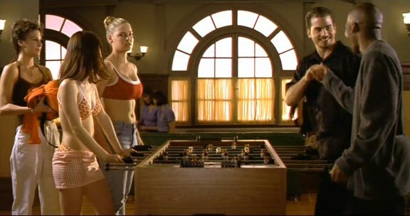 100 Kız Fotoğrafı