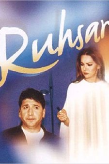 Ruhsar (1998) afişi
