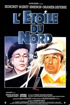 L'étoile Du Nord (1982) afişi