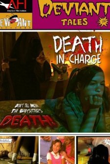 Death In Charge (2009) afişi