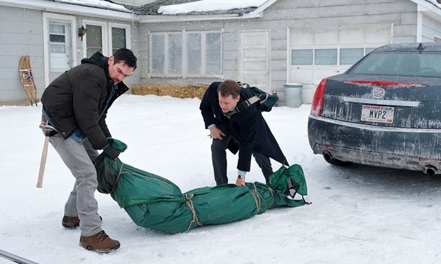 İnce Buz fotoğrafı