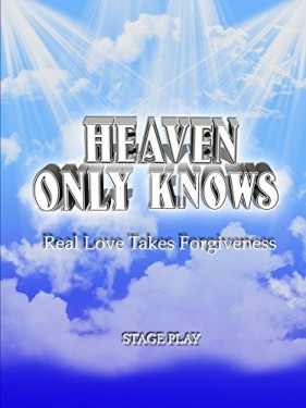 Heaven Only Knows (1979) afişi