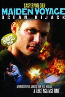 Maiden Voyage (2004) afişi