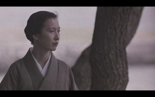 Tony Takitani Fotoğrafı