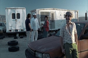 Bilek Kesenler: Bir Aşk Hikâyesi Fotoğrafı