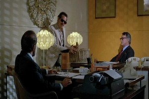 Bana Onun Kellesini Getirin fotoğrafı