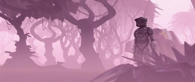 Star Wars: Klon Savaşları Fotoğrafı