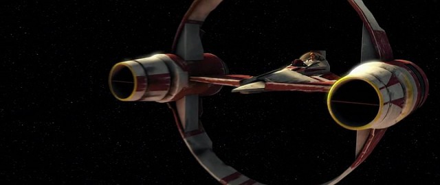 Star Wars: Klon Savaşları Fotoğrafı