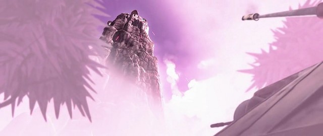 Star Wars: Klon Savaşları Fotoğrafı