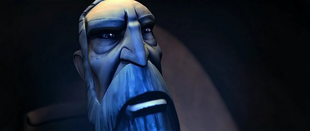 Star Wars: Klon Savaşları Fotoğrafı