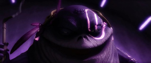 Star Wars: Klon Savaşları Fotoğrafı