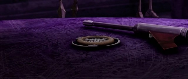 Star Wars: Klon Savaşları Fotoğrafı