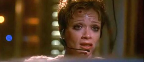 Havada Panik fotoğrafı