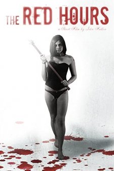 The Red Hours (2008) afişi