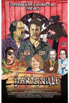 Dartsville (2007) afişi