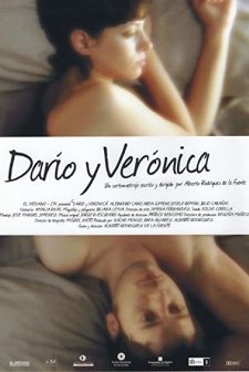Darío Y Verónica (2007) afişi