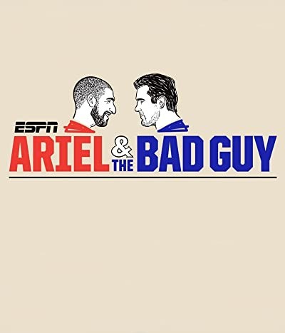 Kötü Adam (2018) afişi