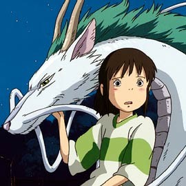 Ruhların Kaçışı Fotoğrafı