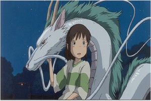 Ruhların Kaçışı Fotoğrafı