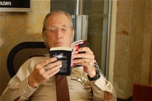 Dehşet Gecesi Fotoğrafı