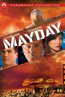 Mayday (2005) afişi