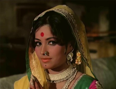 Mera Gaon Mera Desh Fotoğrafı