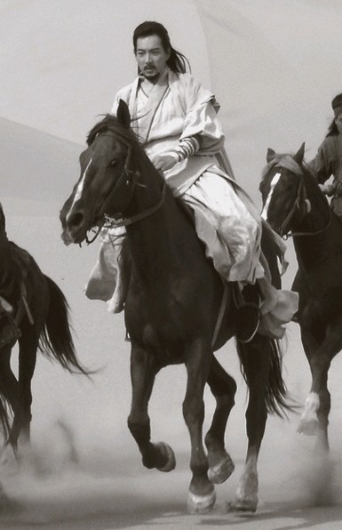 Denizler İmparatoru Fotoğrafı