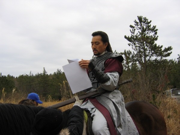 Denizler İmparatoru Fotoğrafı