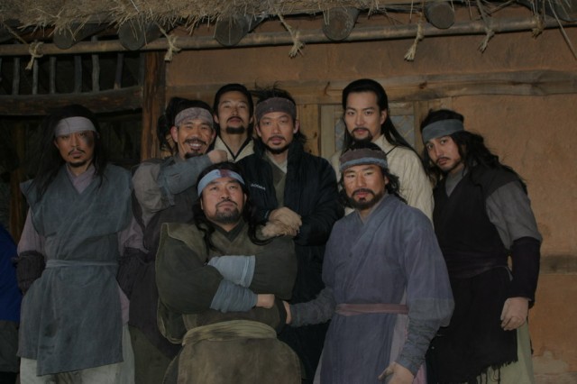 Denizler İmparatoru Fotoğrafı