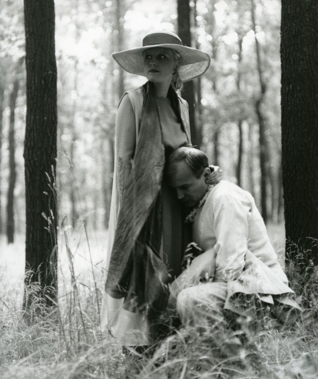 Mephisto fotoğrafı