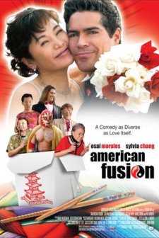 American Fusion (2005) afişi