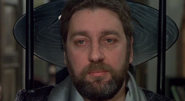 Salo Ya Da Sodom'un 120 Günü Fotoğrafı